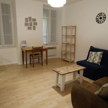 Apartament Appart Cosy Plein Centre Saint-Pol-de-Léon Zewnętrze zdjęcie
