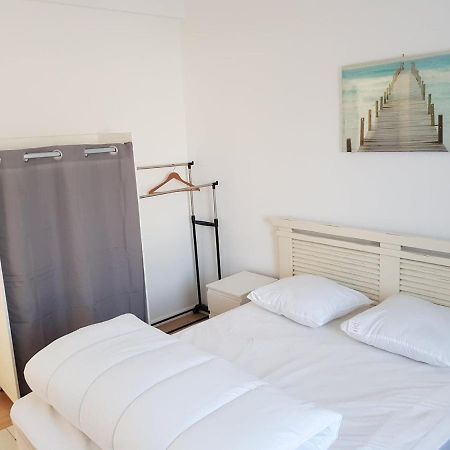 Apartament Appart Cosy Plein Centre Saint-Pol-de-Léon Zewnętrze zdjęcie
