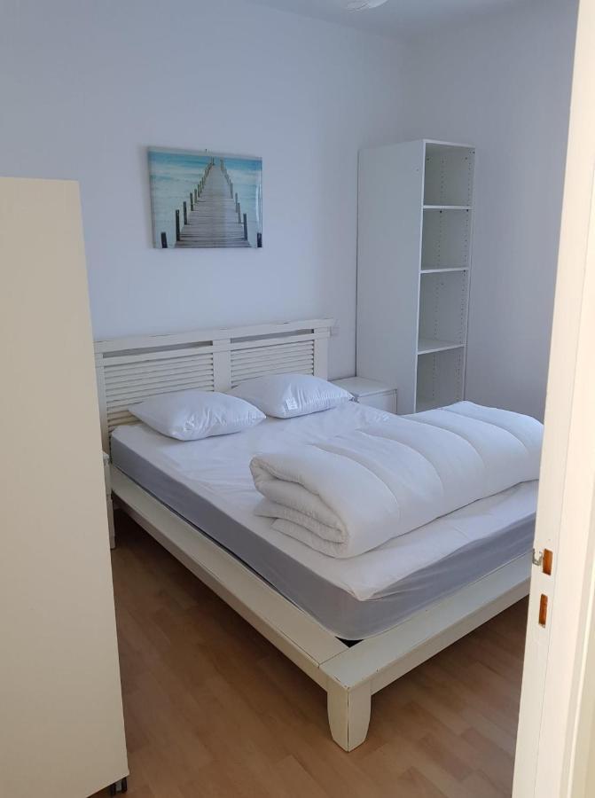 Apartament Appart Cosy Plein Centre Saint-Pol-de-Léon Zewnętrze zdjęcie